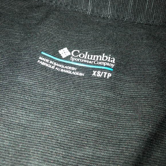 ⭐️Columbia Polo Shirt - Picture 5 of 6
